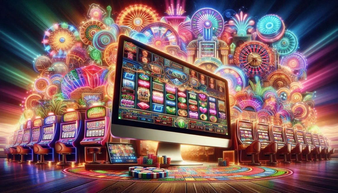 Metaspins Casino